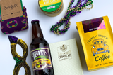 FESTIN IN NOLA BOX - QUARTERLY SUBSCRIPTION