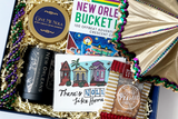 FESTIN IN NOLA BOX - QUARTERLY SUBSCRIPTION