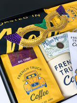 FESTIN IN NOLA BOX - QUARTERLY SUBSCRIPTION