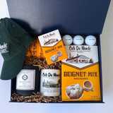 New Orleans-Style Beignets Experience