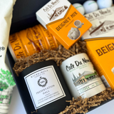 New Orleans-Style Beignets Experience