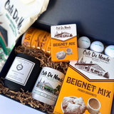 New Orleans-Style Beignets Experience