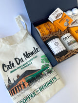 New Orleans-Style Beignets Experience