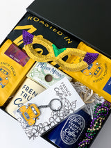 FESTIN IN NOLA BOX - QUARTERLY SUBSCRIPTION