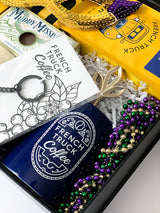 FESTIN IN NOLA BOX - QUARTERLY SUBSCRIPTION